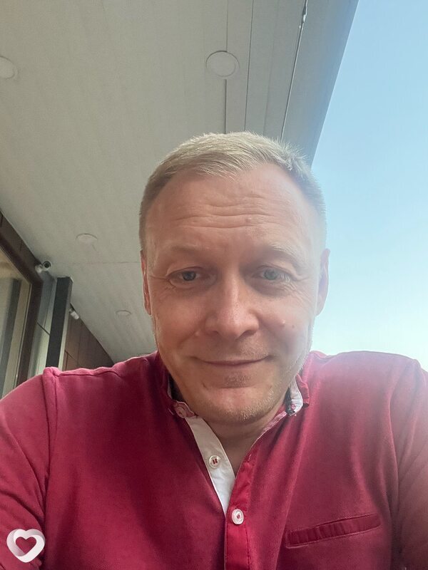 Андрей, 49, Москве — анкета №2212462