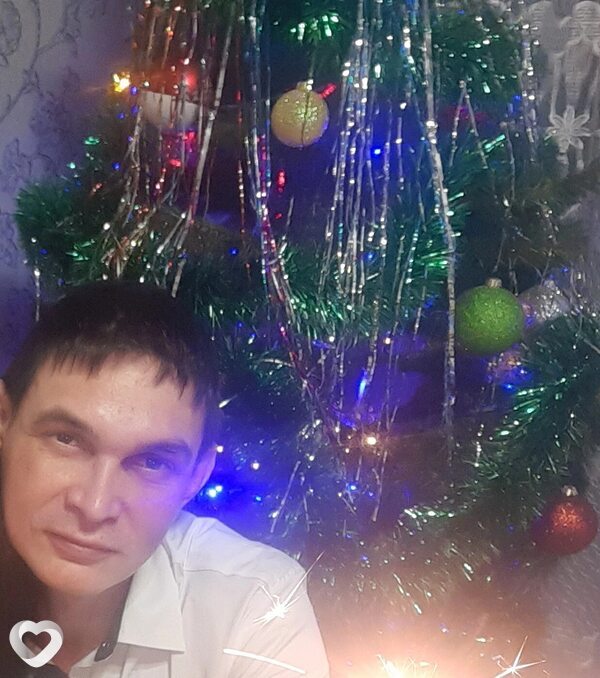 Руслан, 36, Серпухове — анкета №2212465
