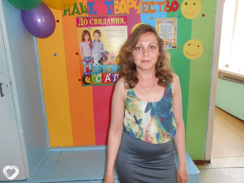 Алина, 43, Чебоксарах — анкета №2212369