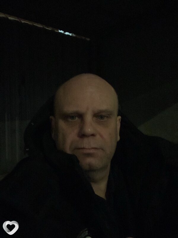 Игорь, 50, Москве — анкета №2212372