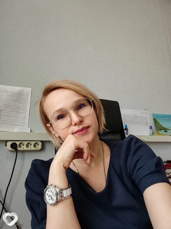 Екатерина, 39, Москве — анкета №2212389