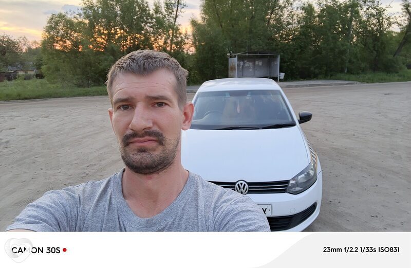 Дмитрий, 28, Костроме — анкета №2212509