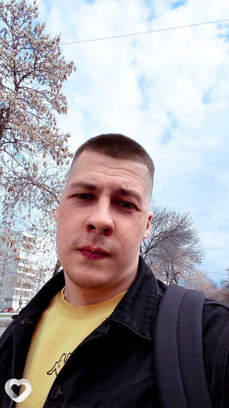 Алексей, 31, Самаре — анкета №2212542