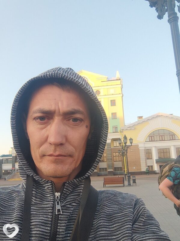 Алексей, Ишимбай