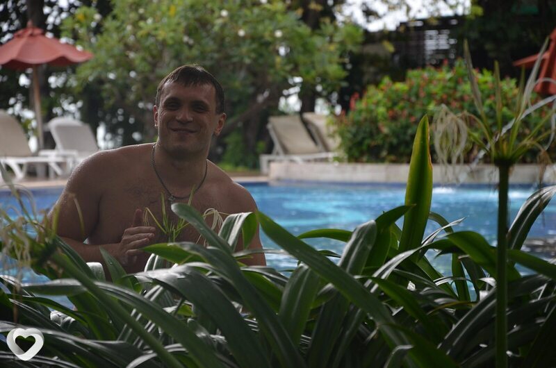 Кумир Молодежи, 43, Череповце — анкета №2212547