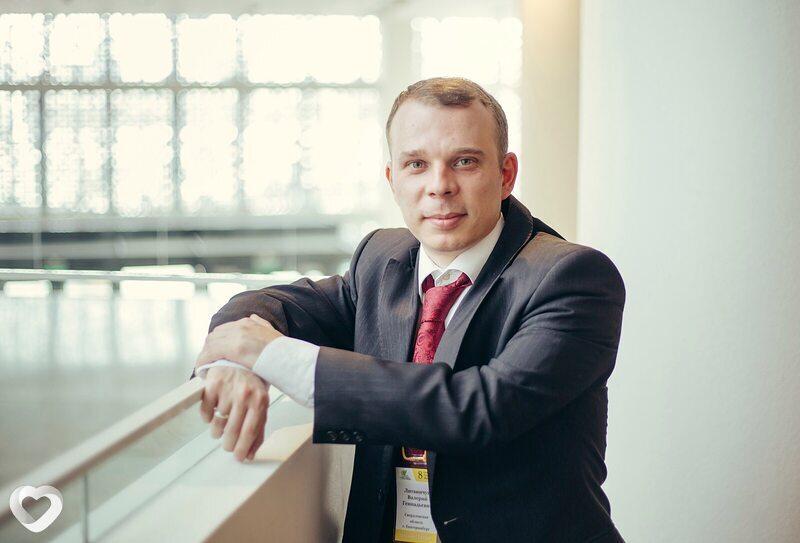 Валерий, 38, Екатеринбурге — анкета №2212916