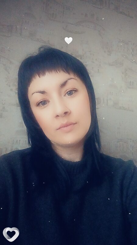 Ната, 41, Челябинске — анкета №2212923