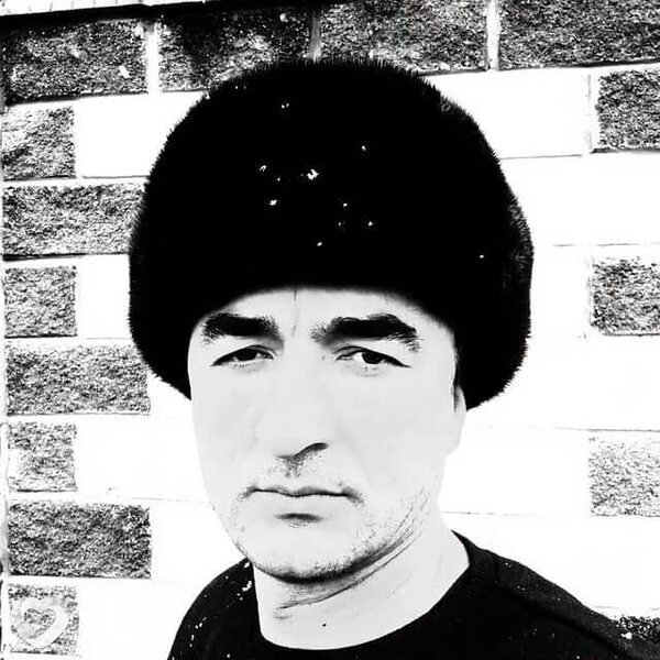 Ибрагим, 43, Чехове — анкета №2212924