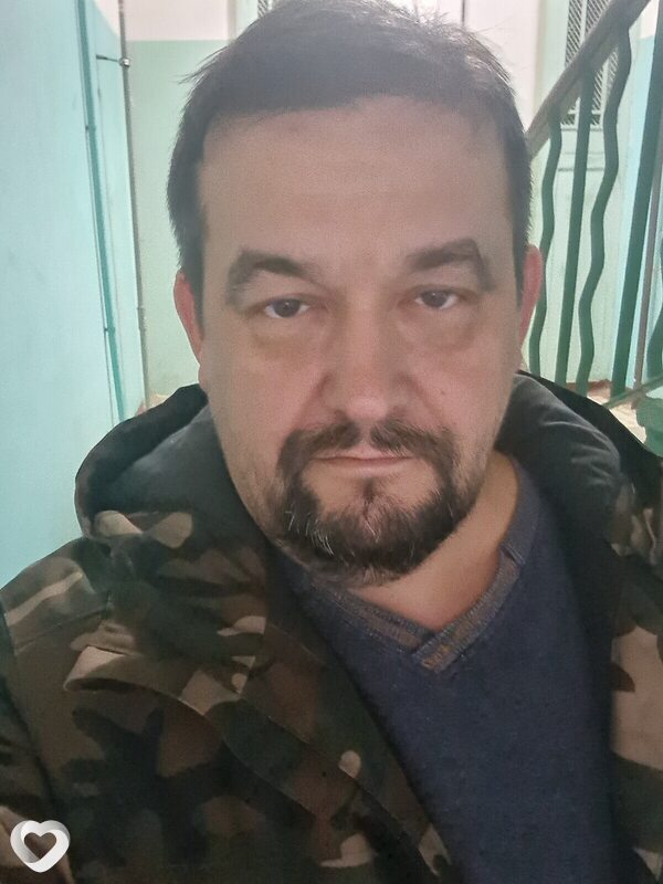 Владимир, 51, Пушкино (Московская Обл) — анкета №2212937