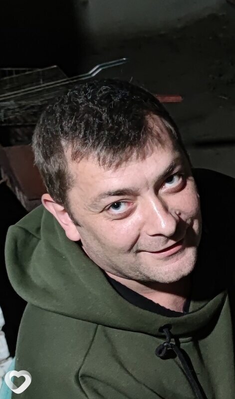 Владимир, Былбасовка