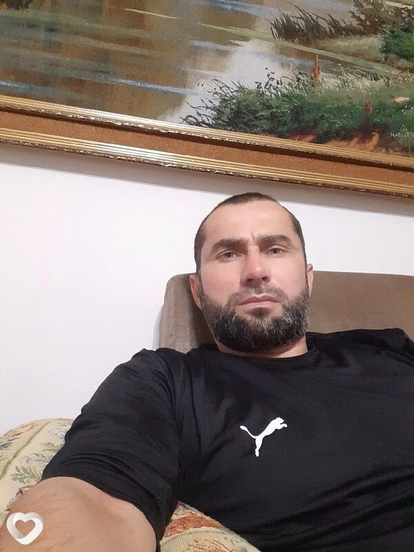 Амин, 37, Южно-Сахалинске — анкета №2212873