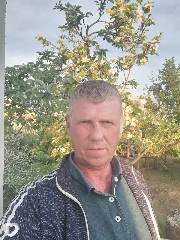 Владимир, 46, Волгограде — анкета №2212880