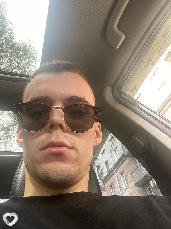 Родион, 24, Барнауле — анкета №2212883