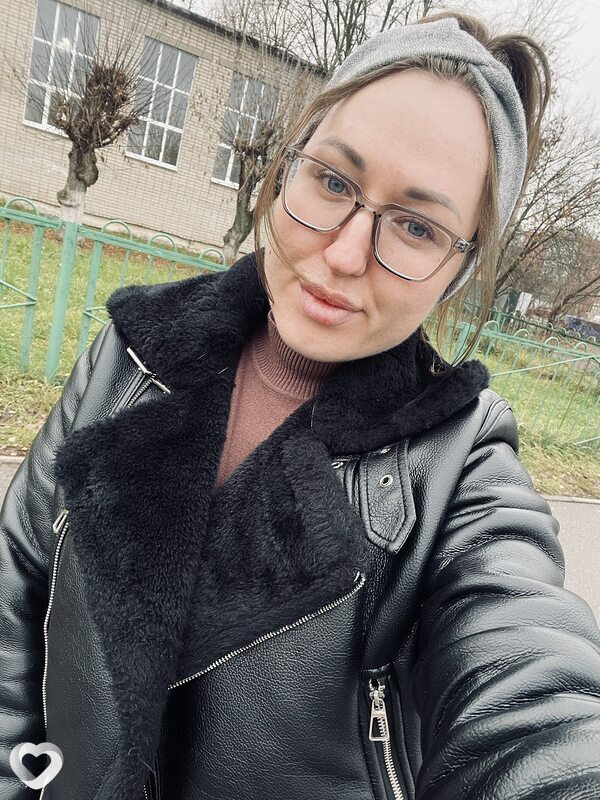 Маргарита, 32, Костроме — анкета №2212886