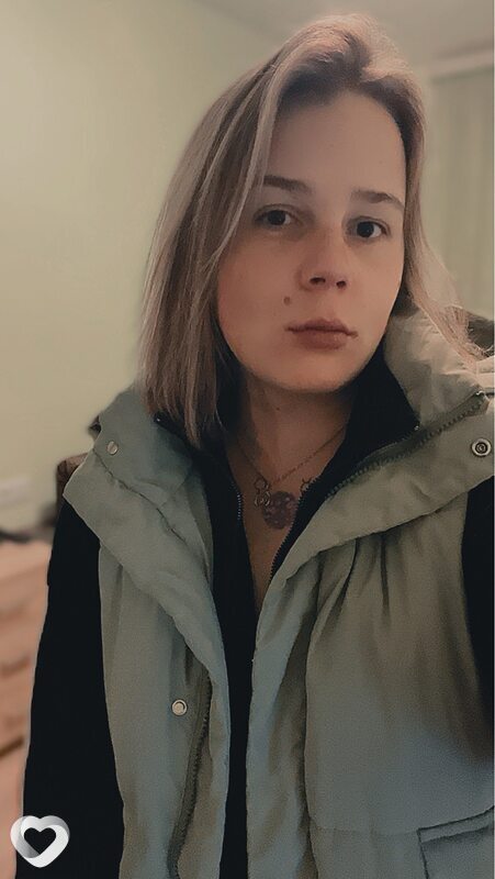 Екатерина, 28, Санкт-Петербурге — анкета №2212890
