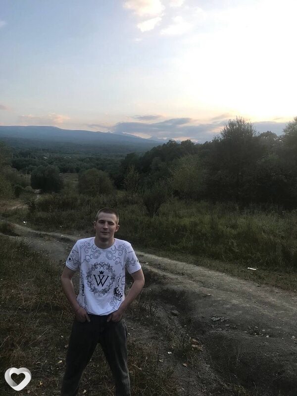Даниил, 24, Перми — анкета №2212668