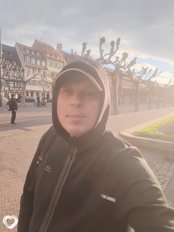 Андрей, 41, Бронницах — анкета №2212674