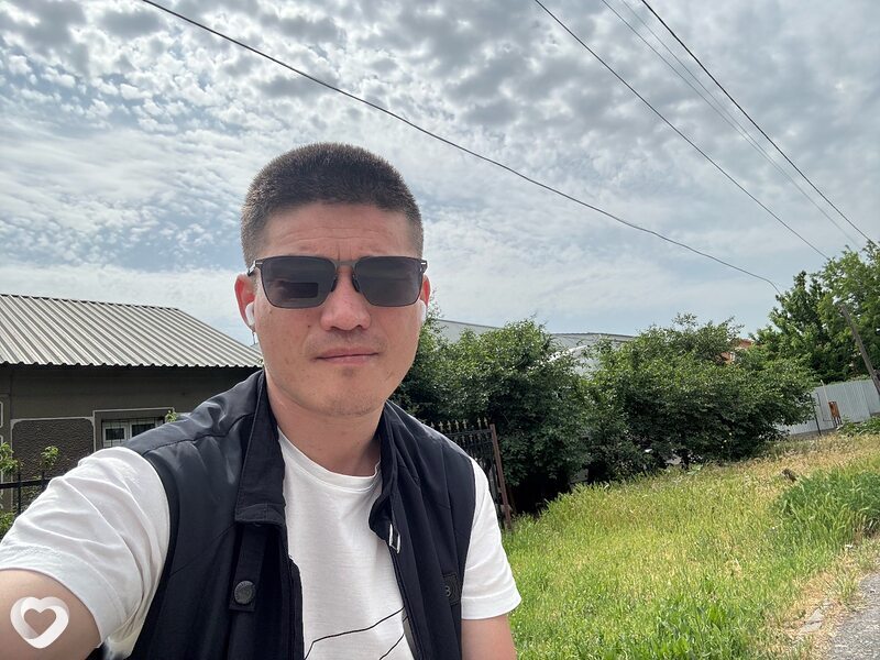 Ержан Токаев, 37, Капчагае — анкета №2212676