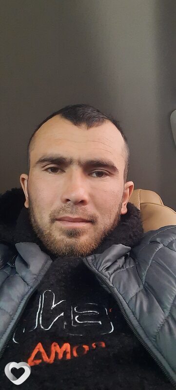 Амир, 30, Казани — анкета №2212677