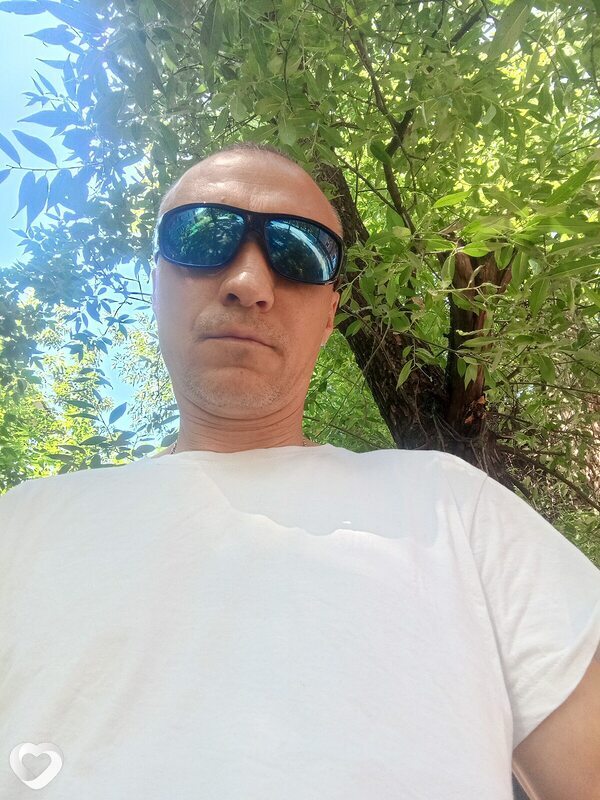 Алексей, 46, Люберцах — анкета №2212682