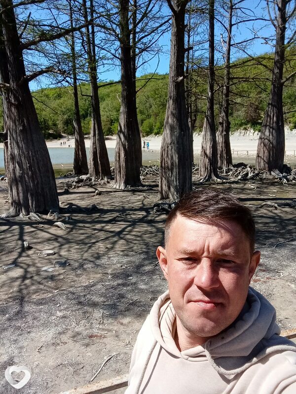 Алексей, 32, Анапе — анкета №2212684