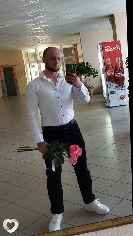 Валерий, 33, Минске — анкета №2212697