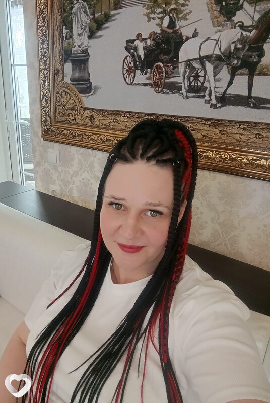 Вика, Бокситогорск