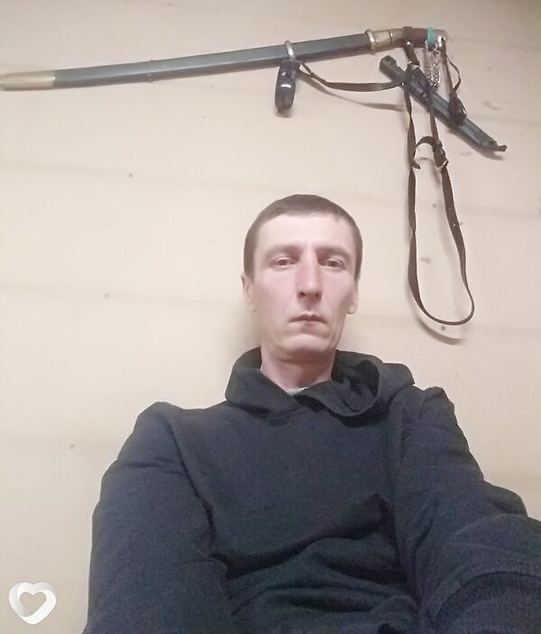 Игорь, 39, Фрязине — анкета №2212701