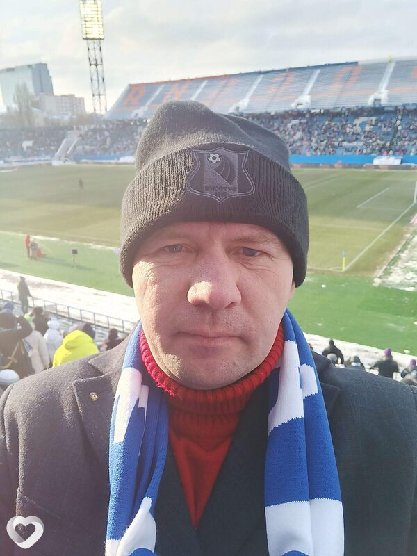 Алексей, 44, Новочеркасске — анкета №2212704