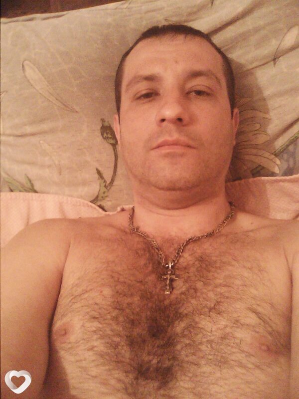 Алекс, 36, Москве — анкета №2212710