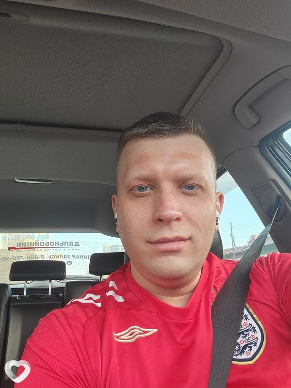 Дмитрий, 33, Барнауле — анкета №2212625