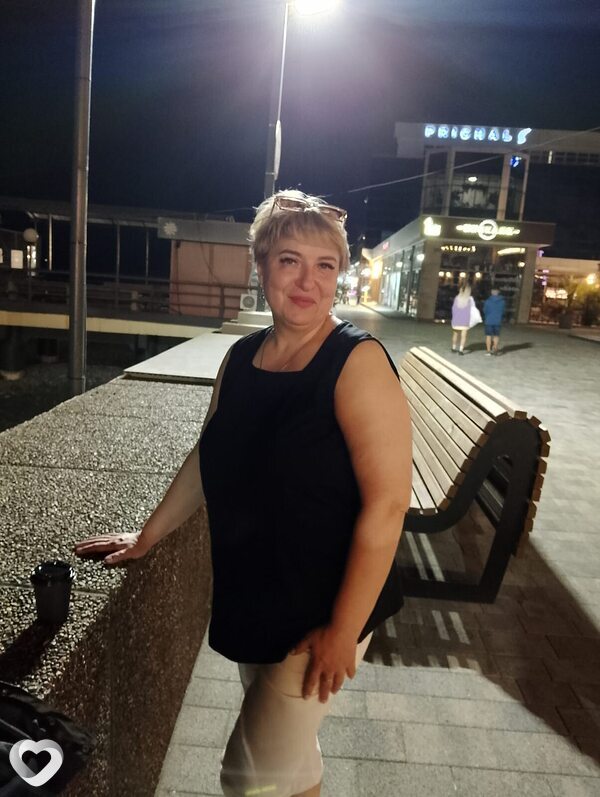 Марина, 53, Казани — анкета №2212627