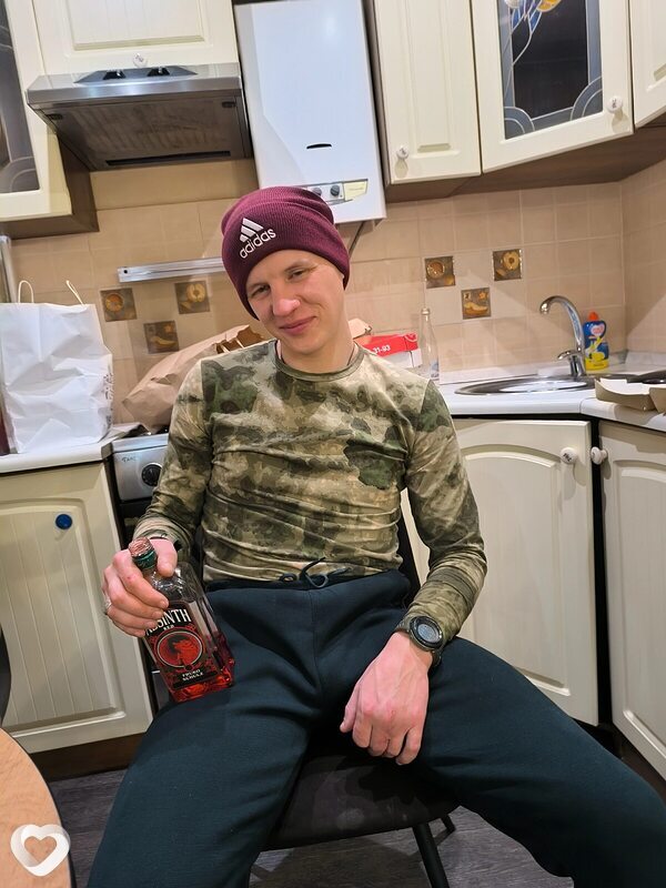 Женя, 27, Ейске — анкета №2212633