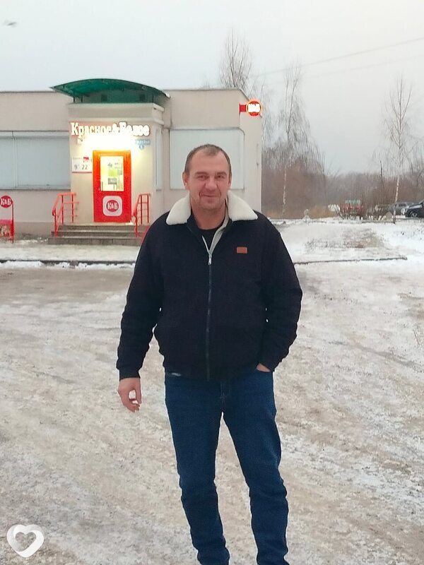Михаил, 43, Астрахани — анкета №2212640