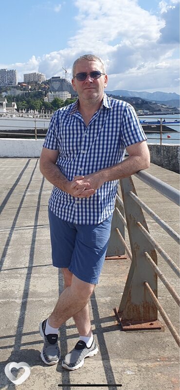 Name, 46, Уфе — анкета №2212641