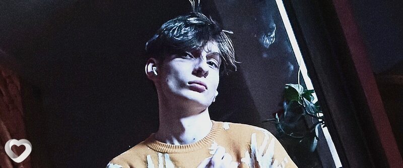 Егор, 20, Елабуге — анкета №2212645