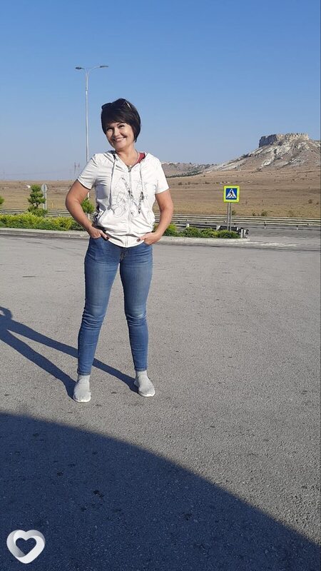 Елена, 52, Краснодаре — анкета №2212649