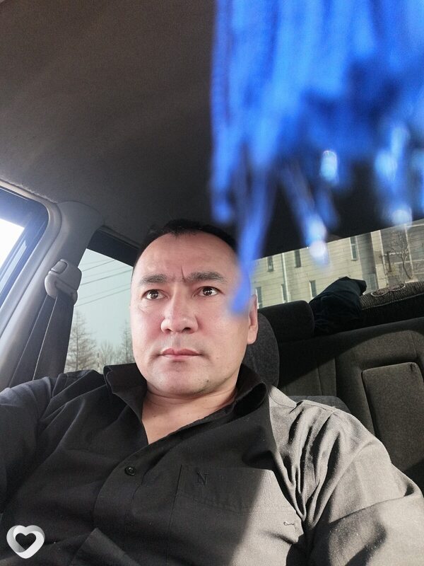 Алек, 40, Петропавловске-Камчатском — анкета №2212651