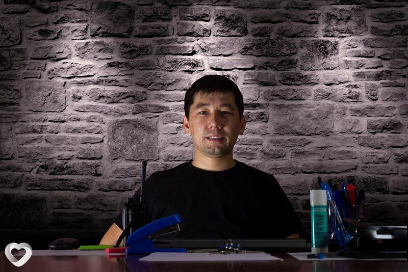 Ерлан, 29, Шымкенте — анкета №2212664