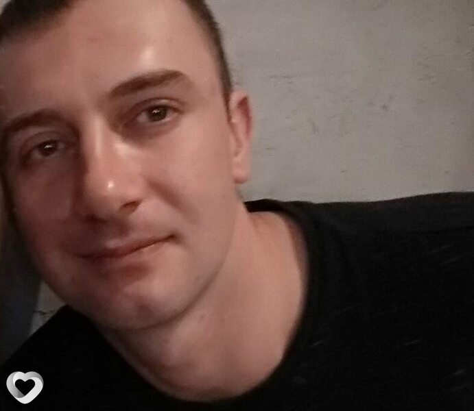 Сергей, 41, Бобруйске — анкета №2212666