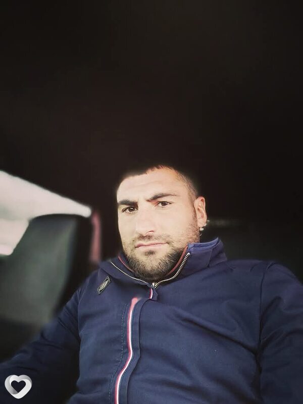 Гарик, 33, Тюмени — анкета №2212594