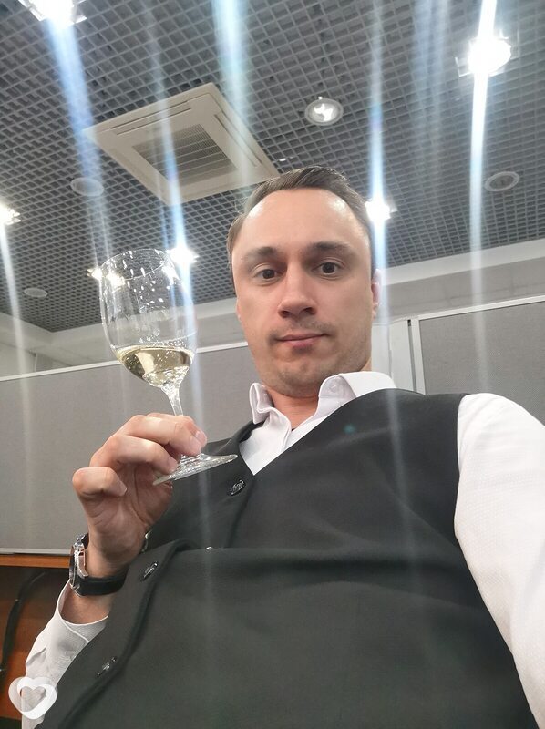 Никита, 35, Москве — анкета №2212595