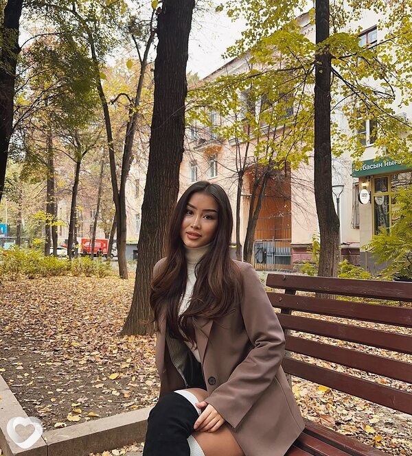 Кристина, 38, Владивостоке — анкета №2212599
