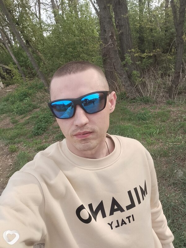 Руслан, 32, Харькове — анкета №2212608