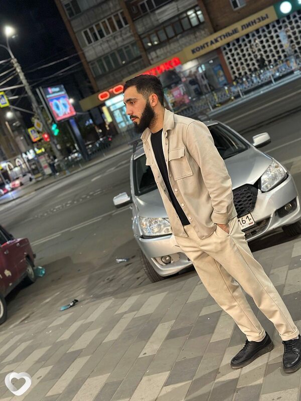 Usman, 28, Ростове-на-Дону — анкета №2212609