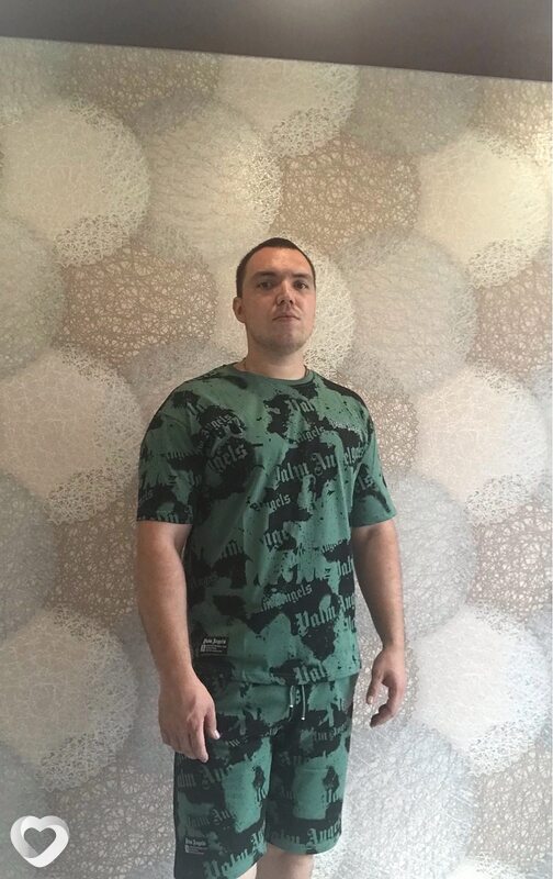 Александр, 37, Туле — анкета №2212610