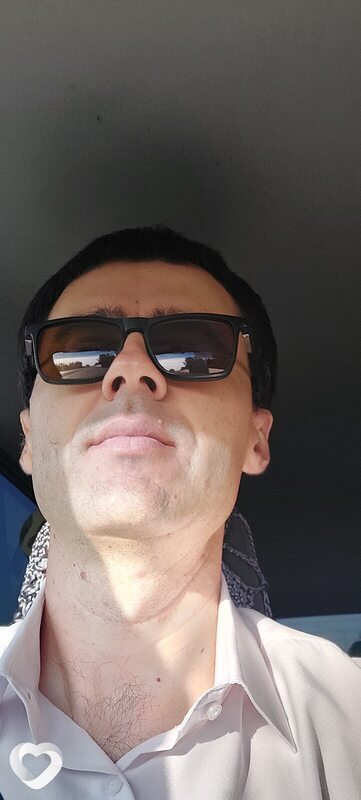 Сергей, 42, Павлодаре — анкета №2212574