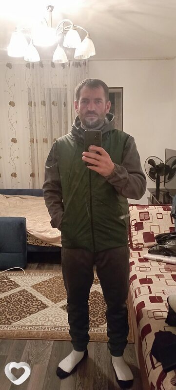 Тигр, 41, Нальчике — анкета №2212577