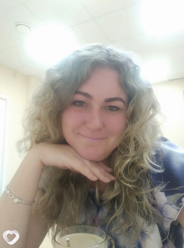 Карина, 39, Ижевске — анкета №2212582