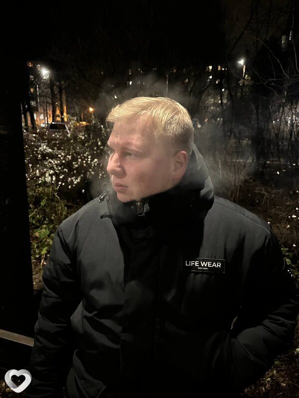 Алексей, 28, Нижнем Новгороде — анкета №2212583